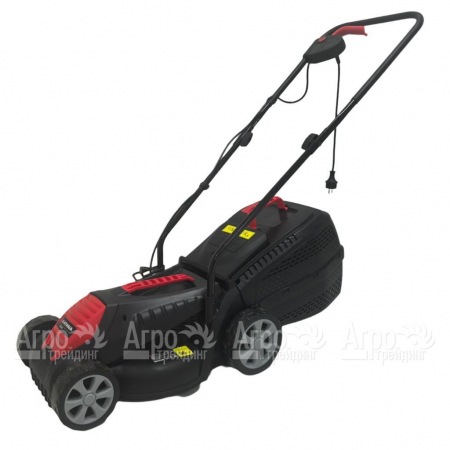 Газонокосилка электрическая Katana KL3212E в Уфе