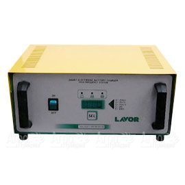 Внешнее зарядное устройство LWS 1-12/24B-12A для подметальных машин Lavor  в Уфе