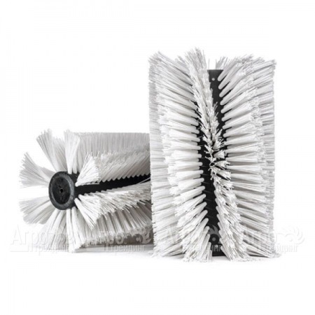 Зимняя подметальная щетка для Caiman SM 1200, SM 1200W  в Уфе