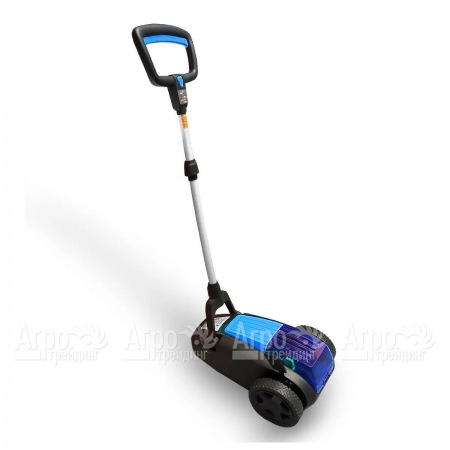 Газонокосилка аккумуляторная Haitec HT-ARM210Li в Уфе