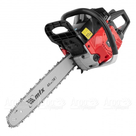 Бензопила MTX MS-5218 18" в Уфе