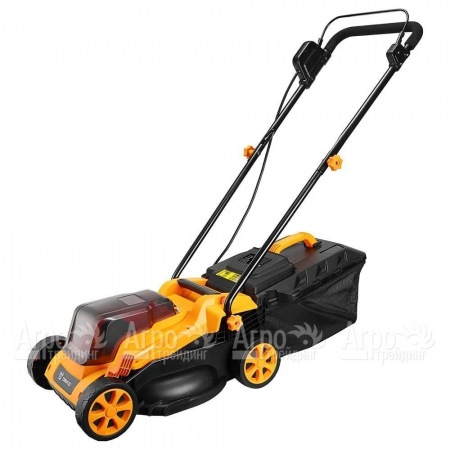 Газонокосилка аккумуляторная DEKO DKLM20V в Уфе