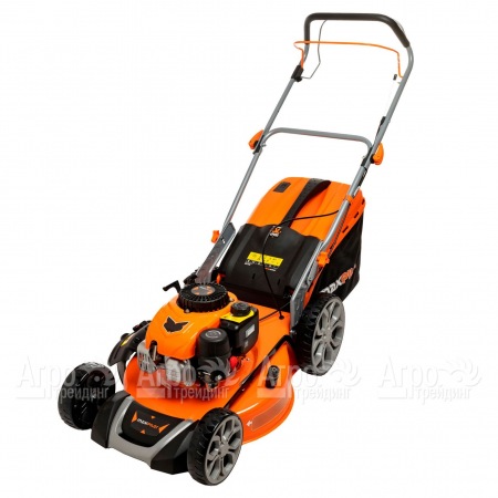 Бензиновая газонокосилка Maxpiler MLM-46S в Уфе