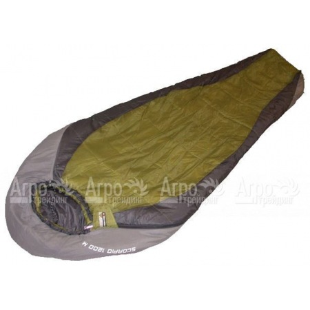 Спальный мешок High Peak Scorpio 1300 M  в Уфе