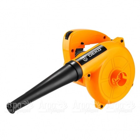 Воздуходувка электрическая DEKO DKBL1150 в Уфе