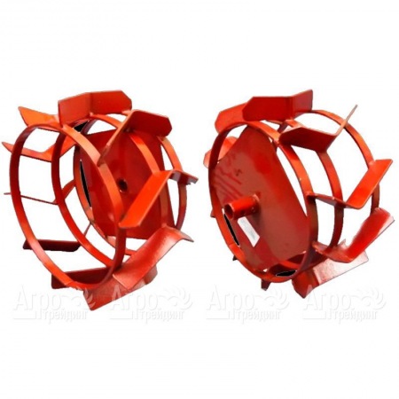 Грунтозацепы для мотоблоков DDE Минотавр, Молох  в Уфе