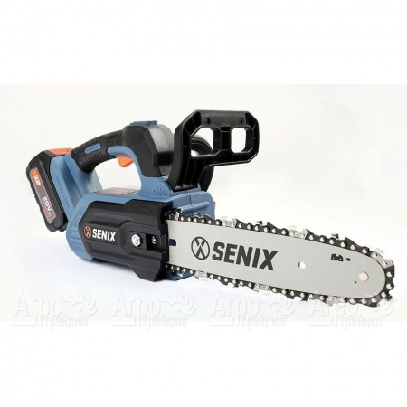 Аккумуляторная пила Senix CSX2-M1-EU 10&quot; (без аккумулятора и зарядного устройства)  в Уфе