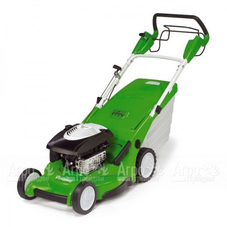 Газонокосилка бензиновая Viking MB 655 VM  в Уфе