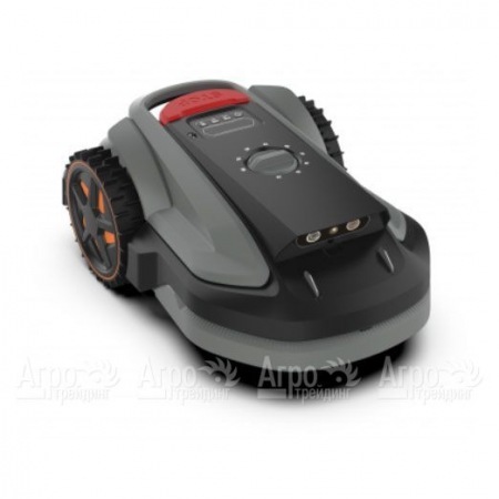 Газонокосилка-робот Villartec MI800V в Уфе