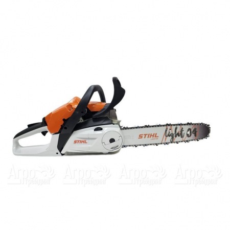 Бензопила Stihl MS 212 C-BE 14" в Уфе