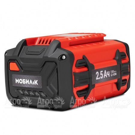 Аккумулятор XA625 Премиум для аккумуляторной техники Мобил К Премиум  в Уфе