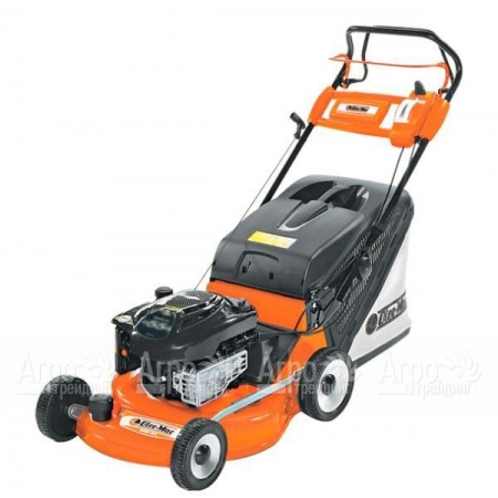 Газонокосилка бензиновая Oleo-Mac MAX 48 TBX Pluscut  в Уфе
