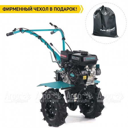 Мотоблок Steviman MT-100 в Уфе