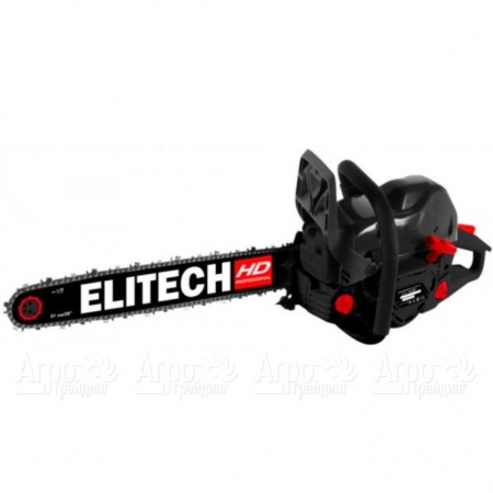 Бензопила Elitech CS 7449F 20&quot;  в Уфе