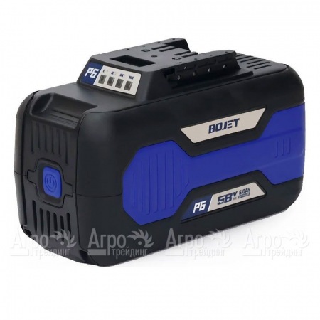 Аккумуляторная батарея BP6050 для аккумуляторной техники Bojet в Уфе