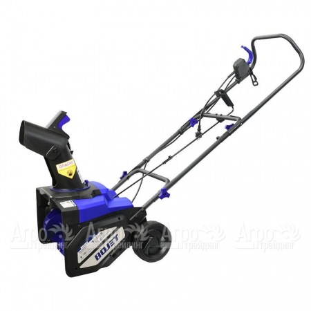 Снегоуборщик электрический Bojet EST-46 в Уфе