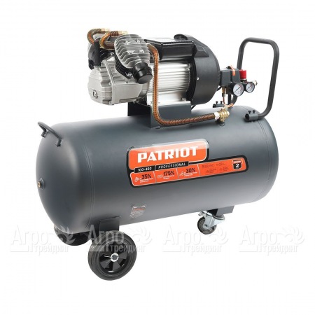 Компрессор поршневой Patriot Professional 100-400  в Уфе