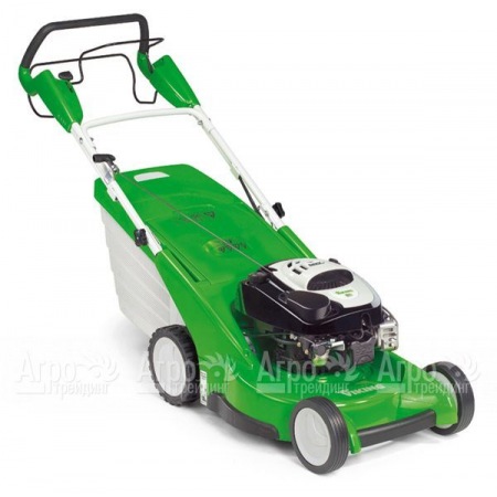 Газонокосилка бензиновая Viking MB 655 G  в Уфе