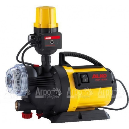 Садовый насос Al-KO HWA 1300 F  в Уфе