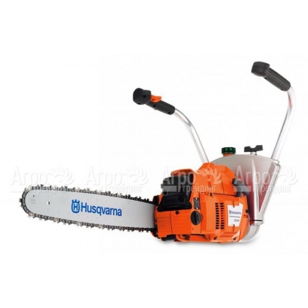 Бензопила Husqvarna 365 H-18&quot;  в Уфе