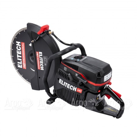 Бензорез Elitech GC 400 в Уфе