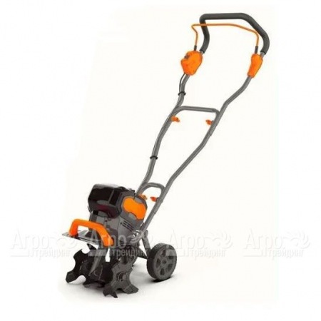 Культиватор аккумуляторный Villartec TА40 в Уфе