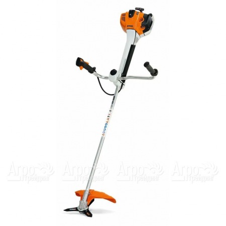 Бензокоса (бензиновый триммер) Stihl FS 460  в Уфе