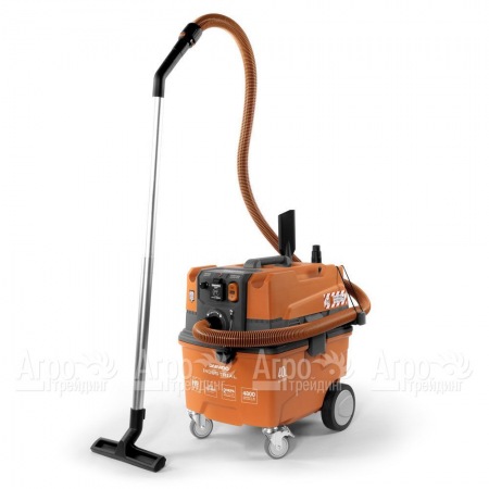 Пылесос промышленный Daewoo DAVC 4000SD в Уфе