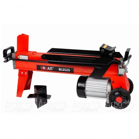 Электрический дровокол Brait BLS525 в Уфе