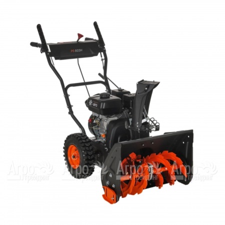 Снегоуборщик Patriot PS 603 H  в Уфе