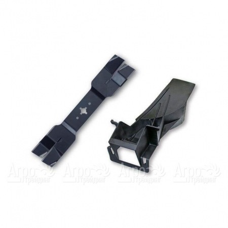 Комплект мульчирования АМК 443.0 для газонокосилок Stihl RM, RME, RМА в Уфе