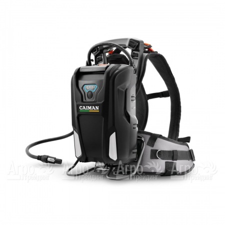 Батарея аккумуляторная ENO BX6025 для аккумуляторной техники Caiman в Уфе