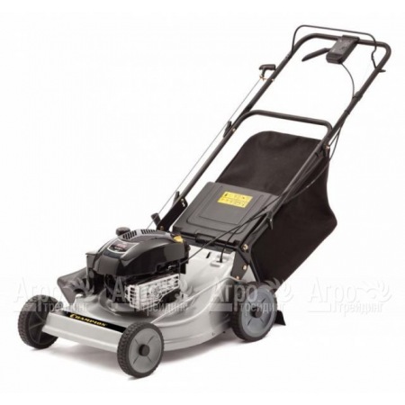 Газонокосилка бензиновая Champion LM5344BS  в Уфе