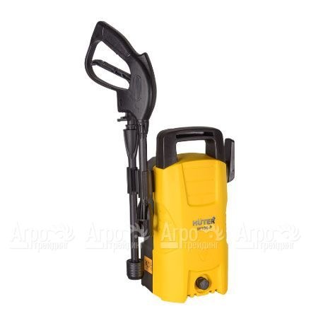 Мойка высокого давления Huter W105-Р в Уфе