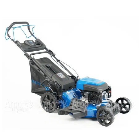 Газонокосилка бензиновая Haitec HT-RM511 в Уфе