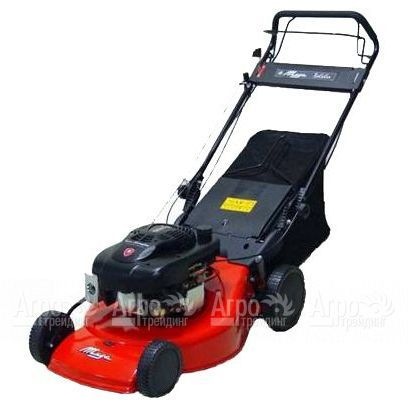 Газонокосилка бензиновая Mega 5450 LKT  в Уфе
