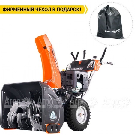 Снегоуборщик Yard Fox Pro 7154E в Уфе