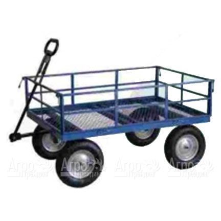 Тележка VicArt Телега 500 кг в Уфе