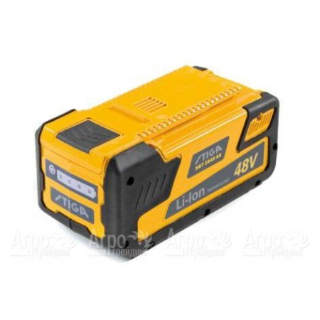 Батарея Stiga SBT 2548 AE в Уфе