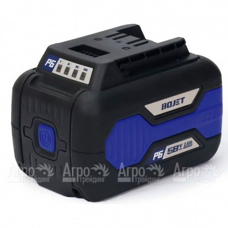 Аккумуляторная батарея BP6025 для аккумуляторной техники Bojet в Уфе