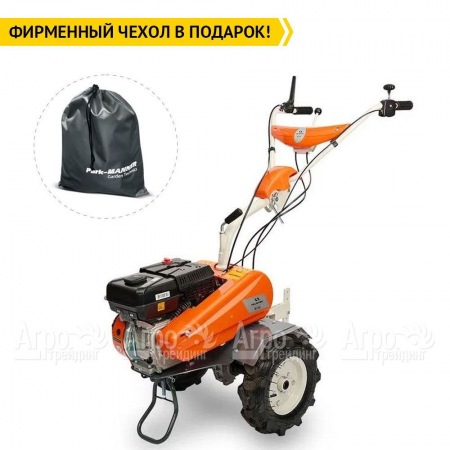 Мотоблок Villartec TB105  в Уфе