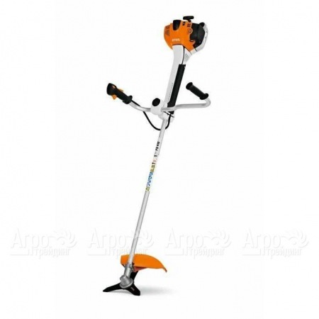 Бензокоса (бензиновый триммер) Stihl FS 410 в Уфе