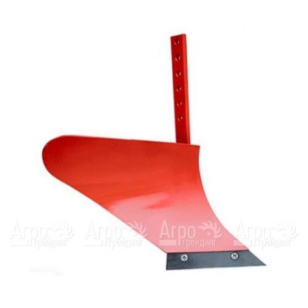 Плуг лемешной для мотоблоков Villartec TB970/980/980WF/990WF в Уфе