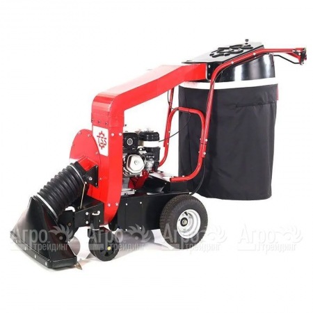 Садовый пылесос TOSS LV-250 в Уфе