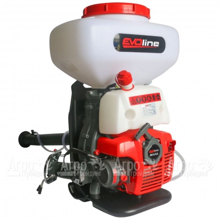Опрыскиватель бензиновый EVOline MBG 54 Plus в Уфе