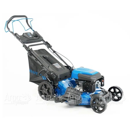 Газонокосилка бензиновая Haitec HT-RM531 в Уфе