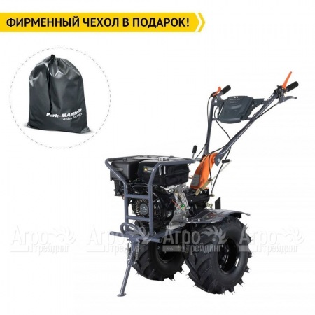 Мотоблок Villartec TB990WF в Уфе