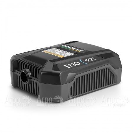 Зарядное устройство ENO CX6080 для аккумуляторной техники Caiman в Уфе