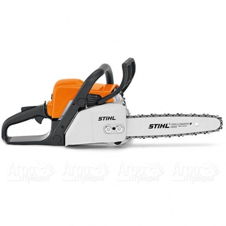 Бензопила Stihl MS 180 2-Mix 14" в Уфе