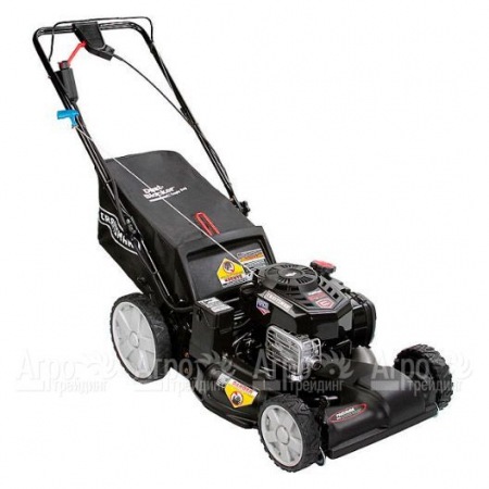 Газонокосилка бензиновая Craftsman 37744  в Уфе